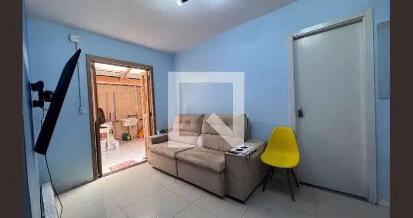Apartamento para aluguel - santos dumond, 3 quartos,  80 m² - são leopoldo
