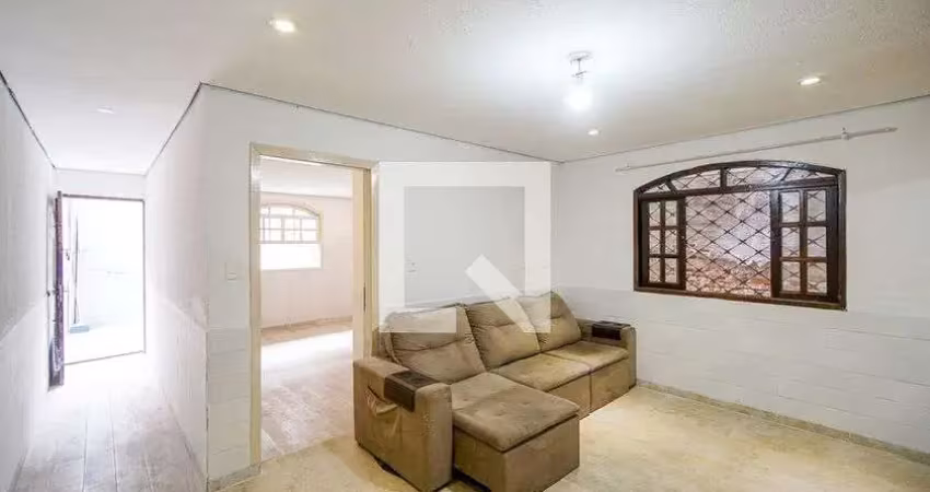 Casa / sobrado em condomínio para aluguel - vila esperança, 2 quartos,  68 m² - são paulo