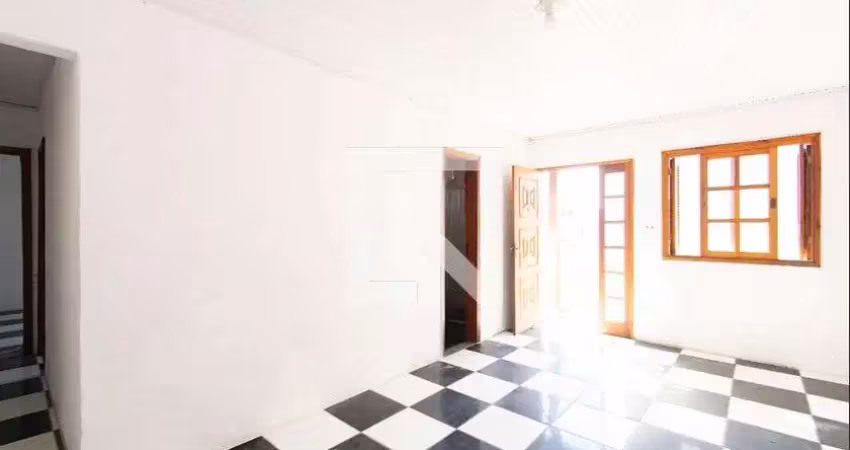 Apartamento para aluguel - centro, 2 quartos,  70 m² - canoas