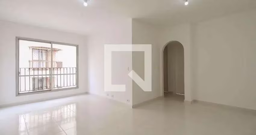 Apartamento para aluguel - jardim anália franco, 2 quartos,  65 m² - são paulo