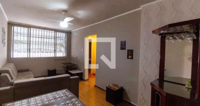 Apartamento para aluguel - fonseca, 2 quartos,  80 m² - niterói