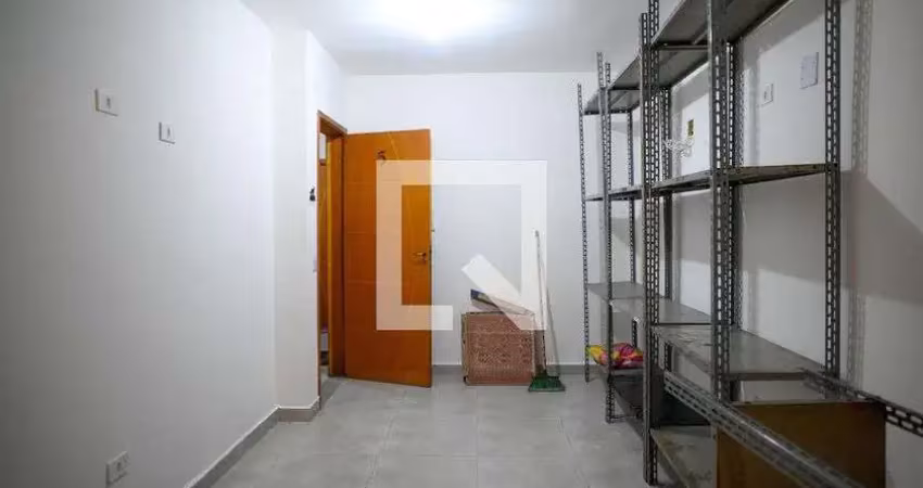 Kitnet / stúdio para aluguel - bosque da saúde, 1 quarto,  25 m² - são paulo