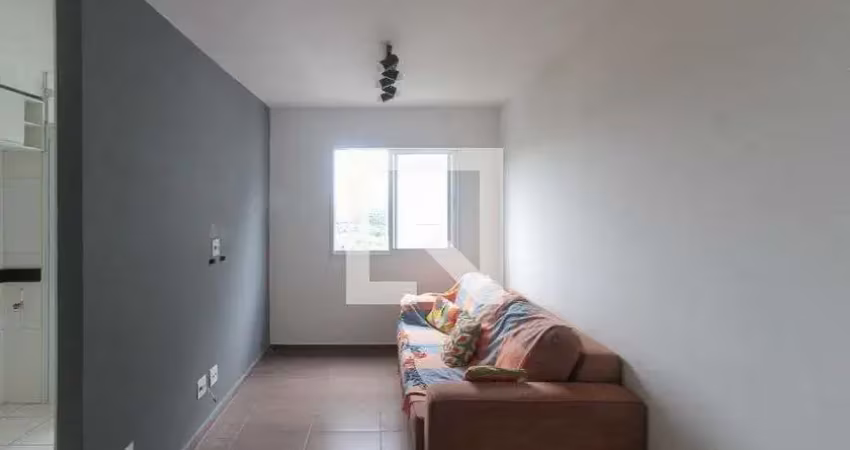 Apartamento para aluguel - vila prudente, 1 quarto,  38 m² - são paulo