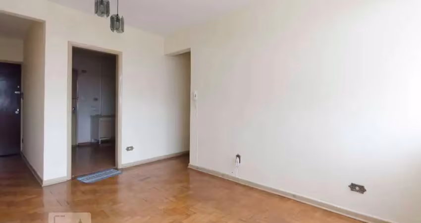Apartamento para aluguel - santana, 2 quartos,  81 m² - são paulo