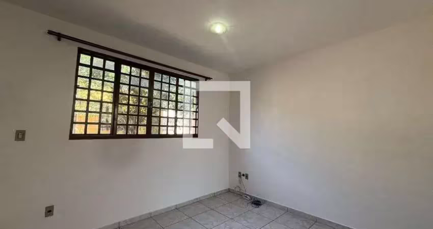 Casa / sobrado em condomínio para aluguel - vila santa isabel, 2 quartos,  60 m² - campinas