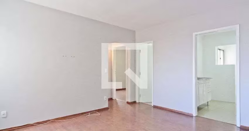 Apartamento para aluguel - parque são domingos, 2 quartos,  53 m² - são paulo