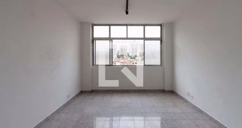 Apartamento para aluguel - vila leopoldina, 1 quarto,  34 m² - são paulo