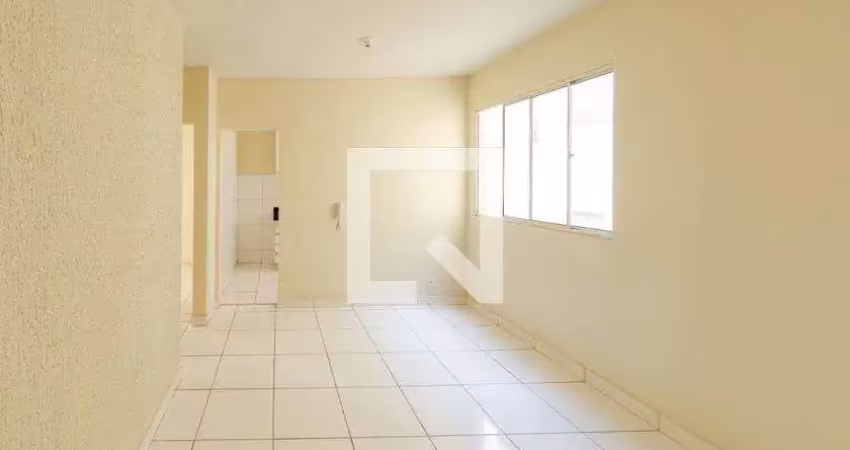 Apartamento para aluguel - salgado filho, 2 quartos,  55 m² - belo horizonte