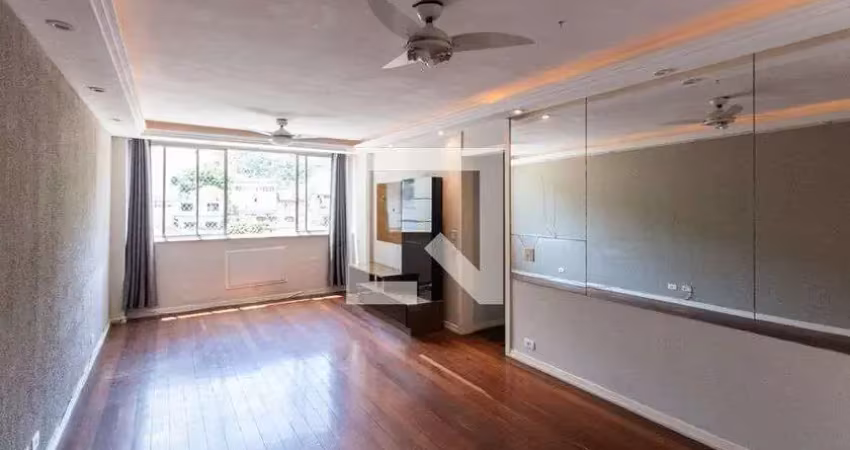 Apartamento para aluguel - tijuca, 3 quartos,  94 m² - rio de janeiro