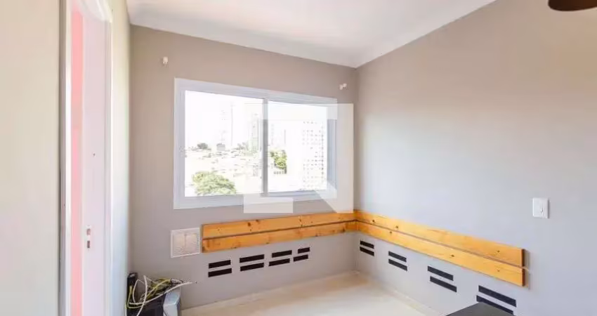 Apartamento para aluguel - cambuci, 2 quartos,  33 m² - são paulo