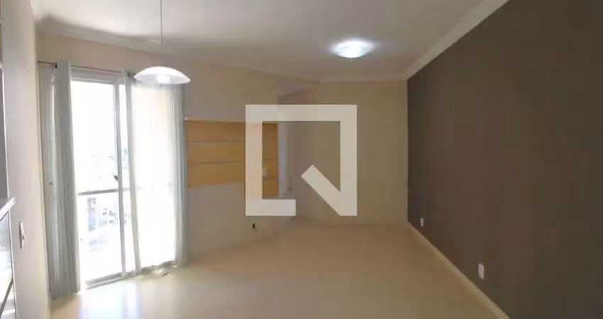 Apartamento para aluguel - jardim marajoara , 2 quartos,  60 m² - são paulo