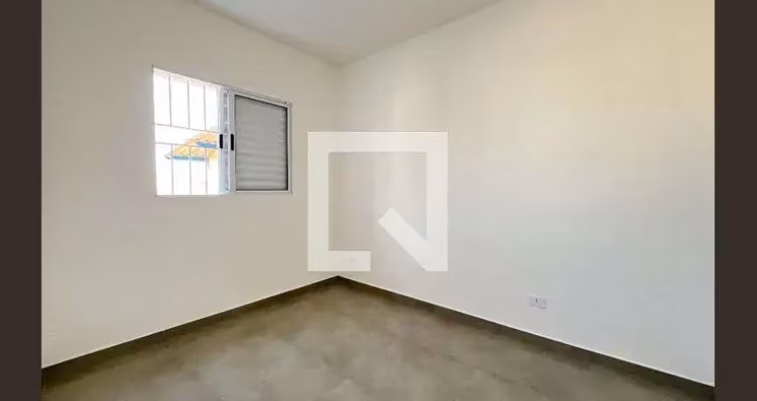 Apartamento para aluguel - jabaquara, 1 quarto,  25 m² - são paulo