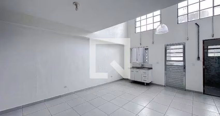 Apartamento para aluguel - belém, 1 quarto,  60 m² - são paulo