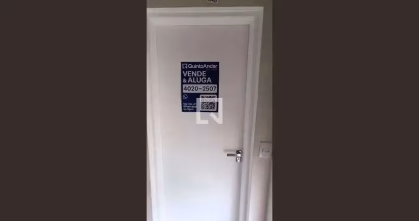 Apartamento para aluguel - real parque, 1 quarto,  25 m² - são paulo