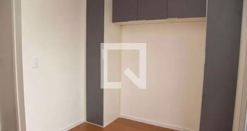 Kitnet / stúdio para aluguel - vila das belezas, 1 quarto,  18 m² - são paulo