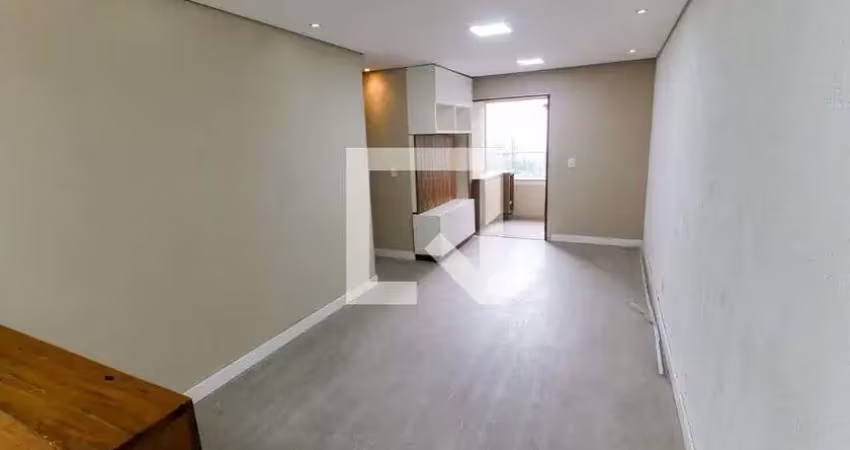 Apartamento para aluguel - panamby, 3 quartos,  69 m² - são paulo