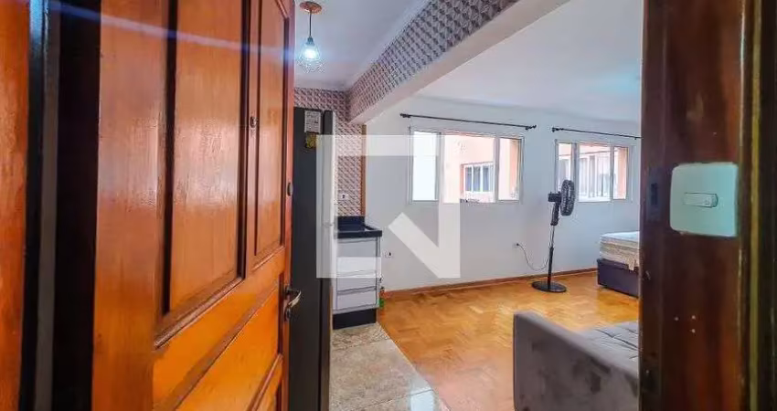 Apartamento para aluguel - liberdade, 1 quarto,  25 m² - são paulo