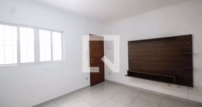 Casa / sobrado em condomínio para aluguel - vila nova cachoeirinha, 2 quartos,  72 m² - são paulo