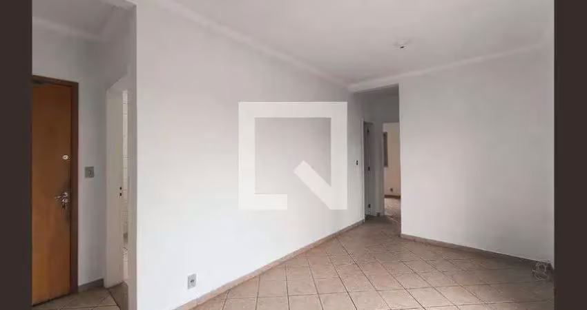 Apartamento para aluguel - vila alvorada , 2 quartos,  58 m² - jundiaí