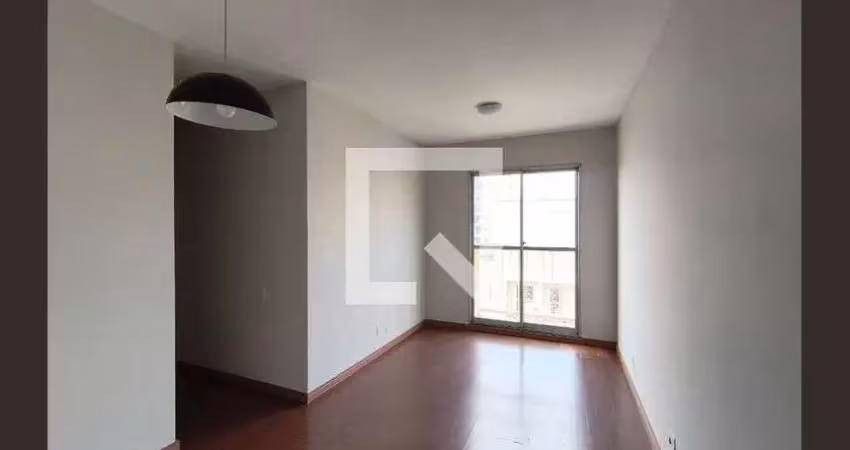 Apartamento para aluguel - cambuci, 2 quartos,  51 m² - são paulo