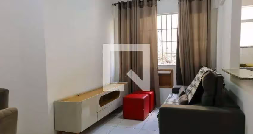 Apartamento para aluguel - engenho de dentro, 2 quartos,  50 m² - rio de janeiro