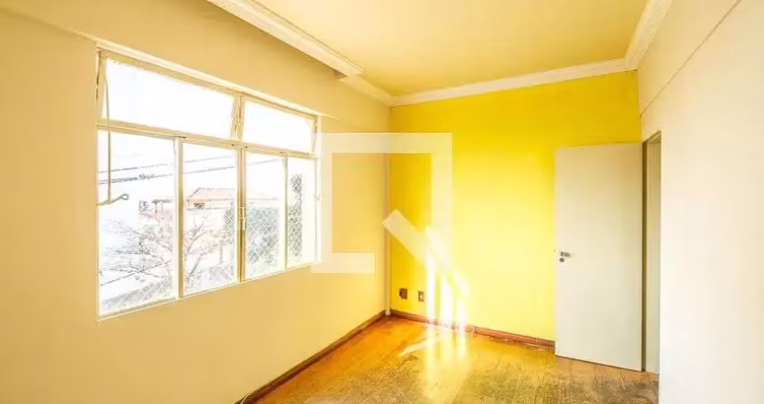 Apartamento para aluguel - santa efigênia, 2 quartos,  81 m² - belo horizonte