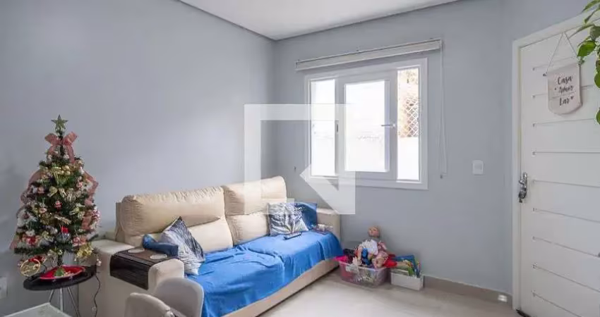 Casa / sobrado em condomínio para aluguel - camaquã, 2 quartos,  84 m² - porto alegre
