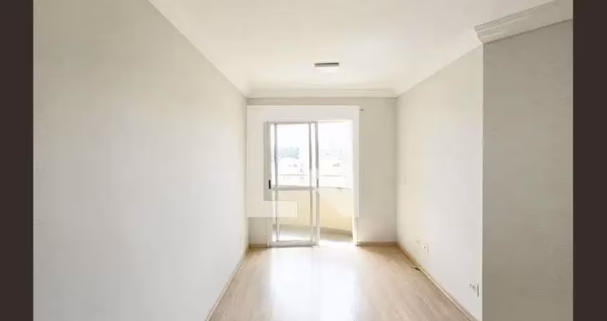 Apartamento para aluguel - vila augusta, 3 quartos,  80 m² - guarulhos