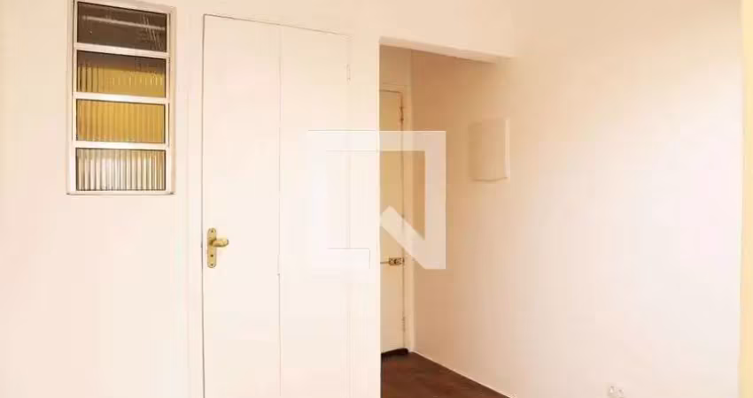 Kitnet / stúdio para aluguel - santa cecília, 1 quarto,  30 m² - são paulo