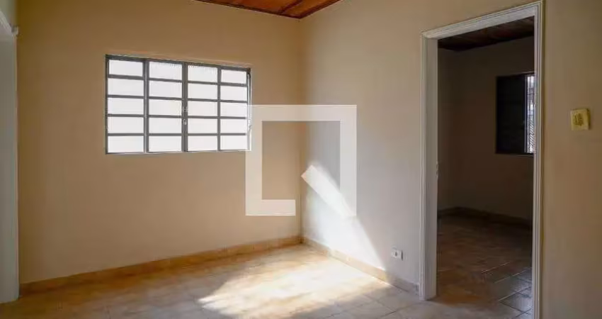 Casa para aluguel - vila das mercês, 2 quartos,  120 m² - são paulo
