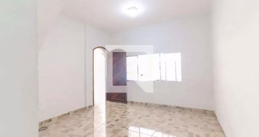 Casa para aluguel - jardim éster yolanda, 2 quartos,  101 m² - são paulo