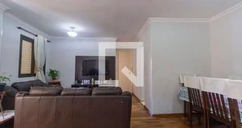Apartamento para aluguel - vila esperança, 2 quartos,  61 m² - são paulo
