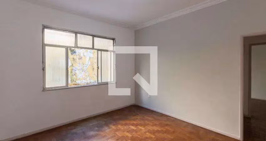 Apartamento para aluguel - estácio , 1 quarto,  45 m² - rio de janeiro