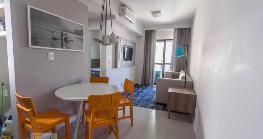 Apartamento para aluguel - jacarepaguá, 1 quarto,  40 m² - rio de janeiro