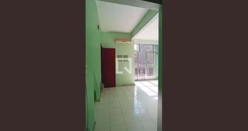 Casa / sobrado em condomínio para aluguel - del castilho, 3 quartos,  200 m² - rio de janeiro