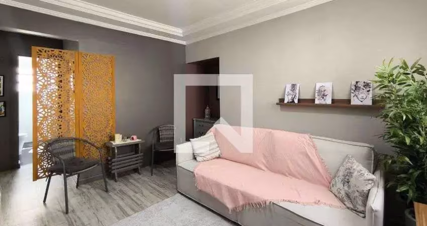 Apartamento para aluguel - eloy chaves, 2 quartos,  58 m² - jundiaí