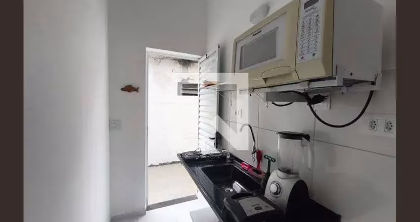 Kitnet / stúdio para aluguel - ipiranga, 1 quarto,  20 m² - são paulo