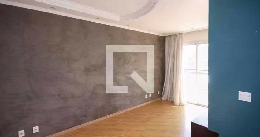 Apartamento para aluguel - vila prudente, 2 quartos,  54 m² - são paulo