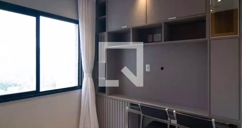 Apartamento para aluguel - bela vista, 1 quarto,  26 m² - são paulo