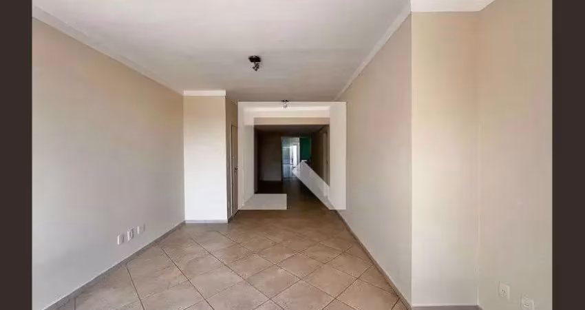 Apartamento para aluguel - taquaral, 4 quartos,  137 m² - campinas