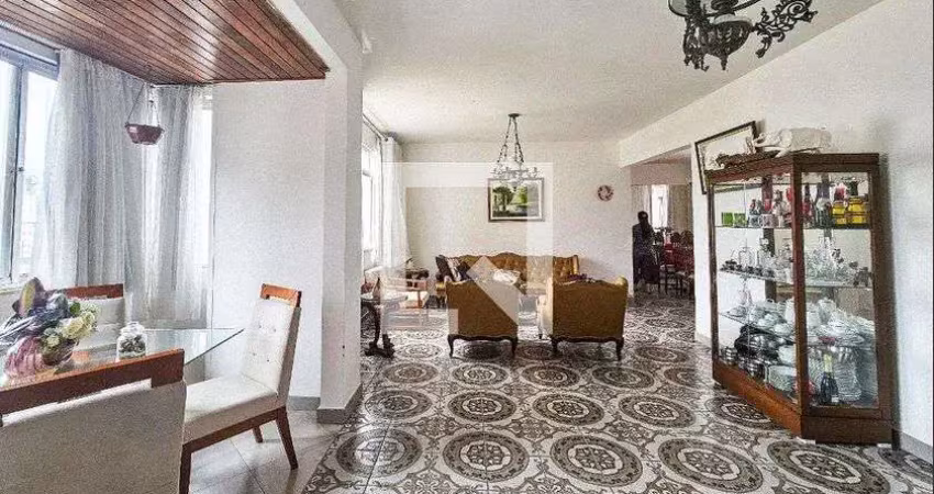 Apartamento para aluguel - barra, 4 quartos,  260 m² - salvador