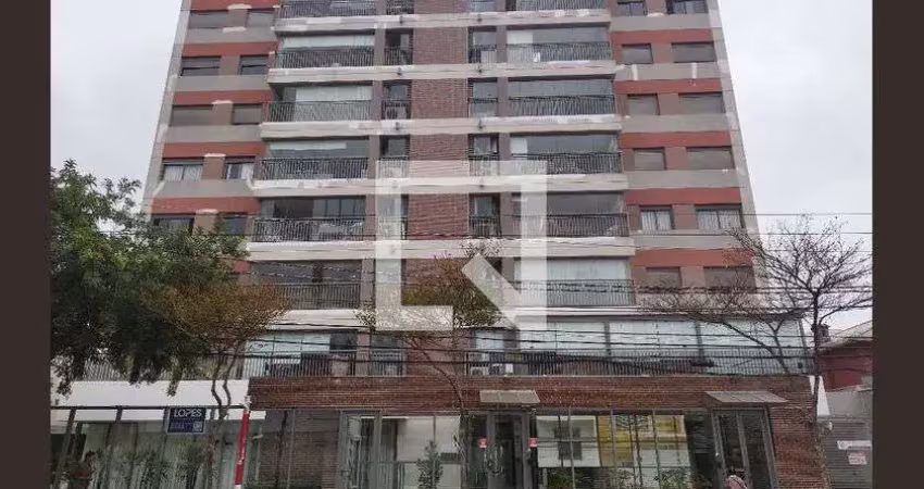 Apartamento para aluguel - aclimação, 2 quartos,  80 m² - são paulo