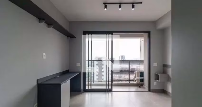 Kitnet / stúdio para aluguel - vila pompéia, 1 quarto,  30 m² - são paulo