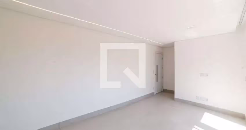Apartamento para aluguel - santo agostinho, 2 quartos,  90 m² - belo horizonte