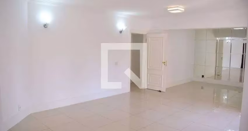Apartamento para aluguel - centro, 4 quartos,  174 m² - ribeirão preto