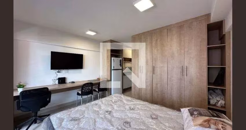 Apartamento para aluguel - perdizes, 1 quarto,  27 m² - são paulo