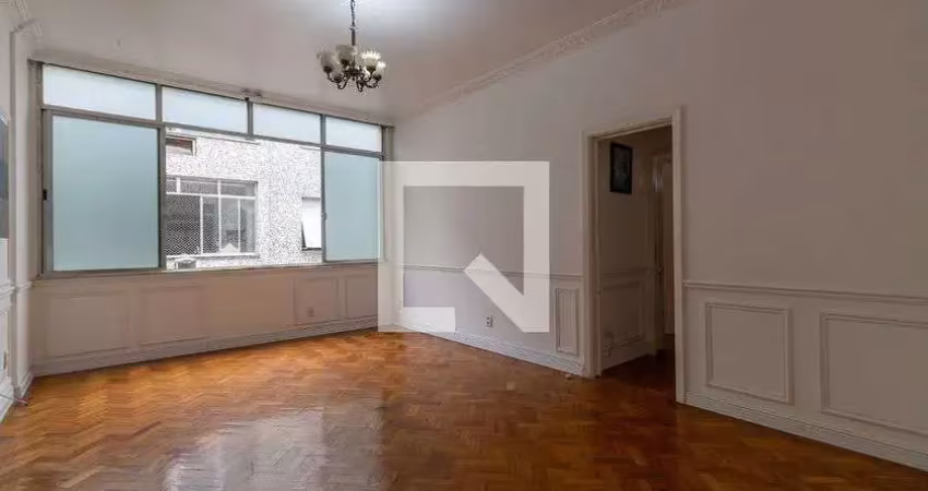 Apartamento para aluguel - tijuca, 2 quartos,  100 m² - rio de janeiro