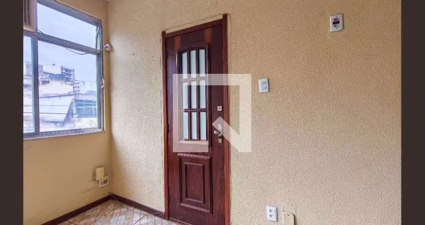 Cobertura para aluguel - andaraí, 3 quartos,  110 m² - rio de janeiro