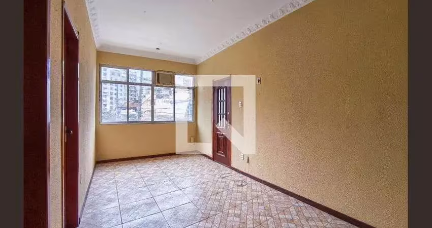 Cobertura para aluguel - andaraí, 3 quartos,  110 m² - rio de janeiro