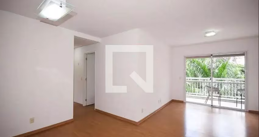 Apartamento para aluguel - panamby, 3 quartos,  95 m² - são paulo